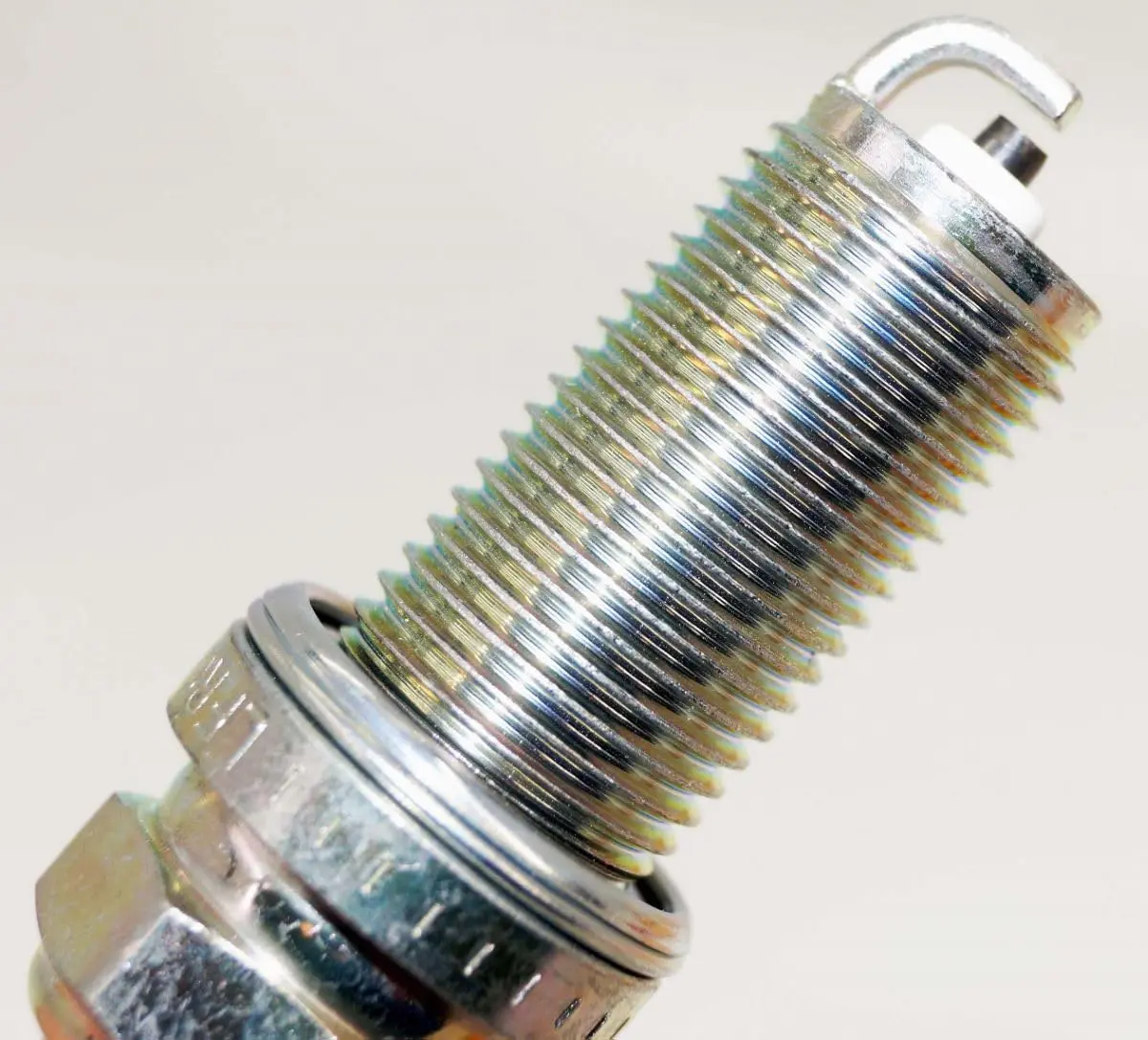 NGK LFR6A Spark Plugs (Set of 4) | OEM Equivalent for Cars & Trucks - view 6