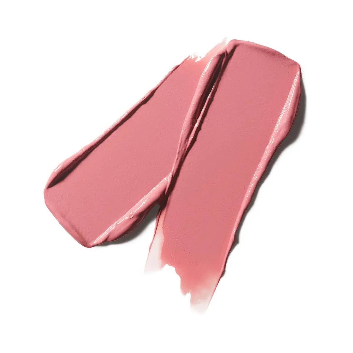 MAC Frost Lipstick # Bombshell | Hydrating, Long-Lasting Cream Lip Color (0.1 Oz) - view 2