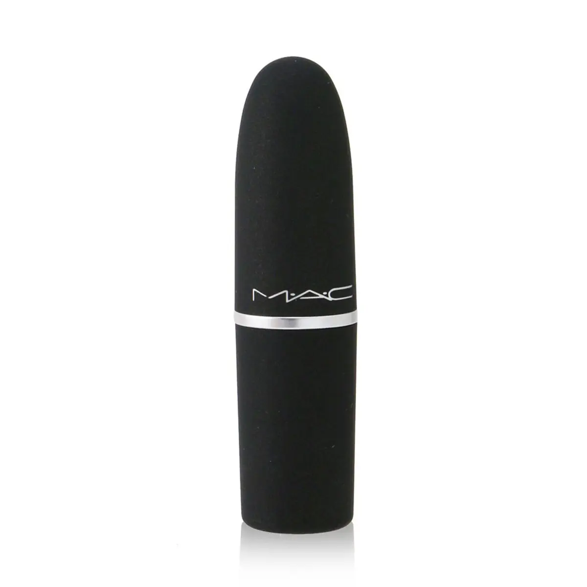 MAC Frost Lipstick # Bombshell | Hydrating, Long-Lasting Cream Lip Color (0.1 Oz) - view 4