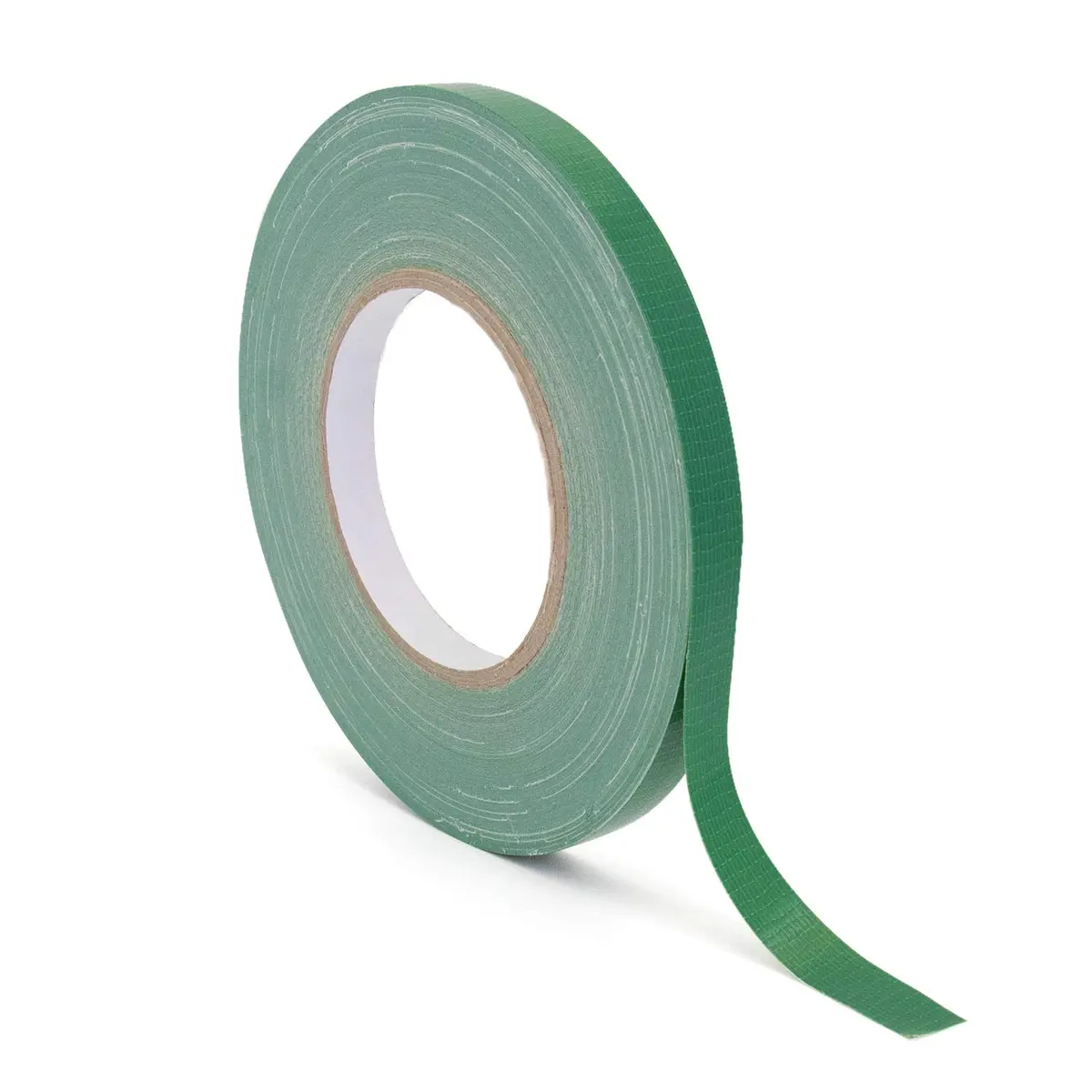 Royal Imports Green Floral Tape Waterproof 0.5" Wide x 60 Yards | Durable Waterproof Floral Tape for Water Arrangements - main product image