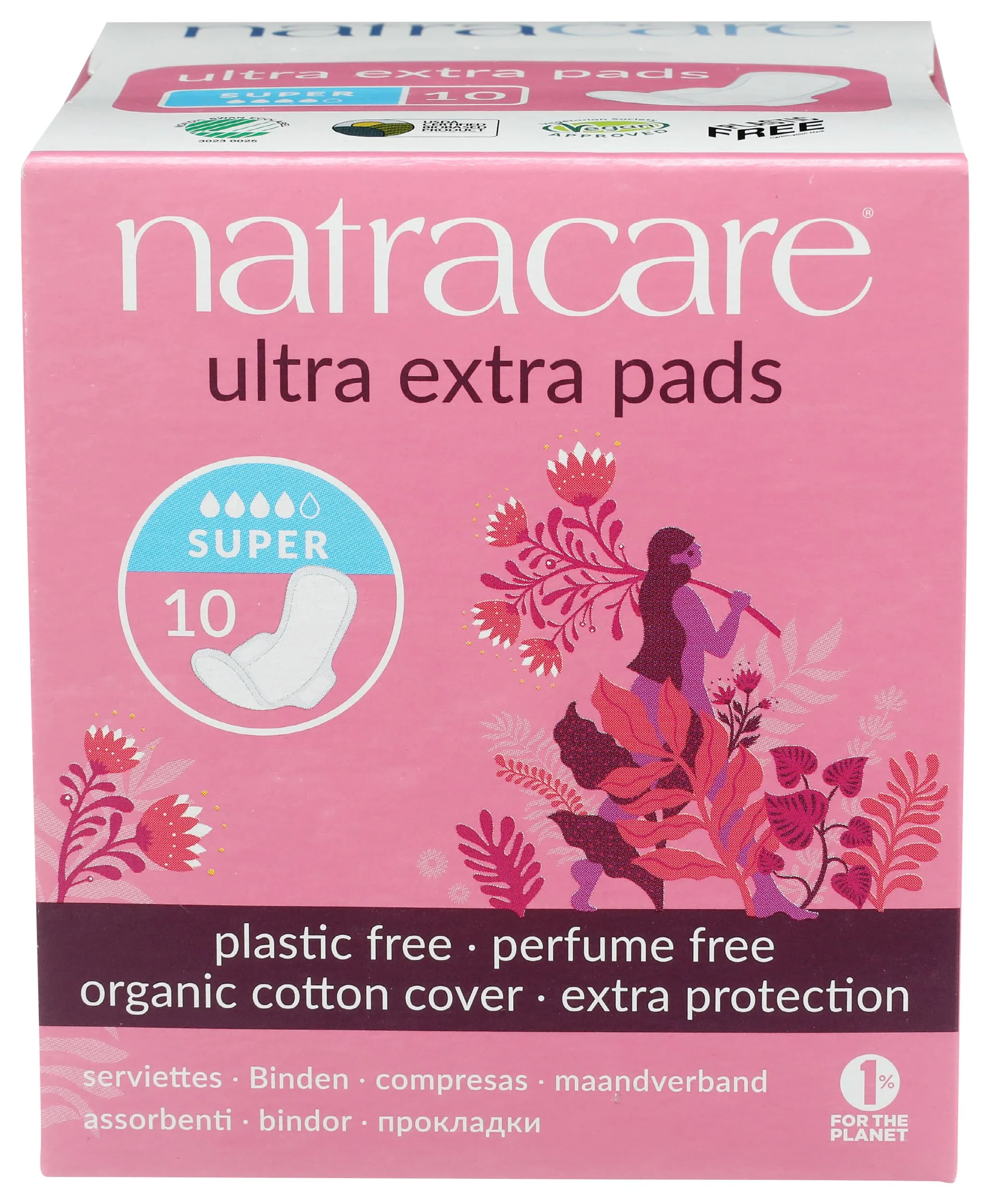 Sanitary Napkins