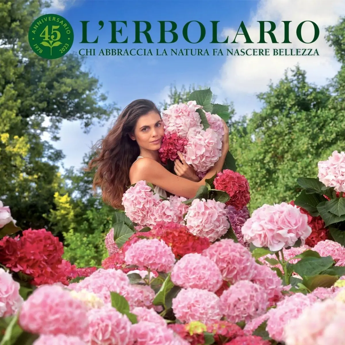 L'Erbolario Millet And Wheat Restructuring Fluid 3.3 Oz | Hair Serum For Stronger, Fuller Hair - view 7