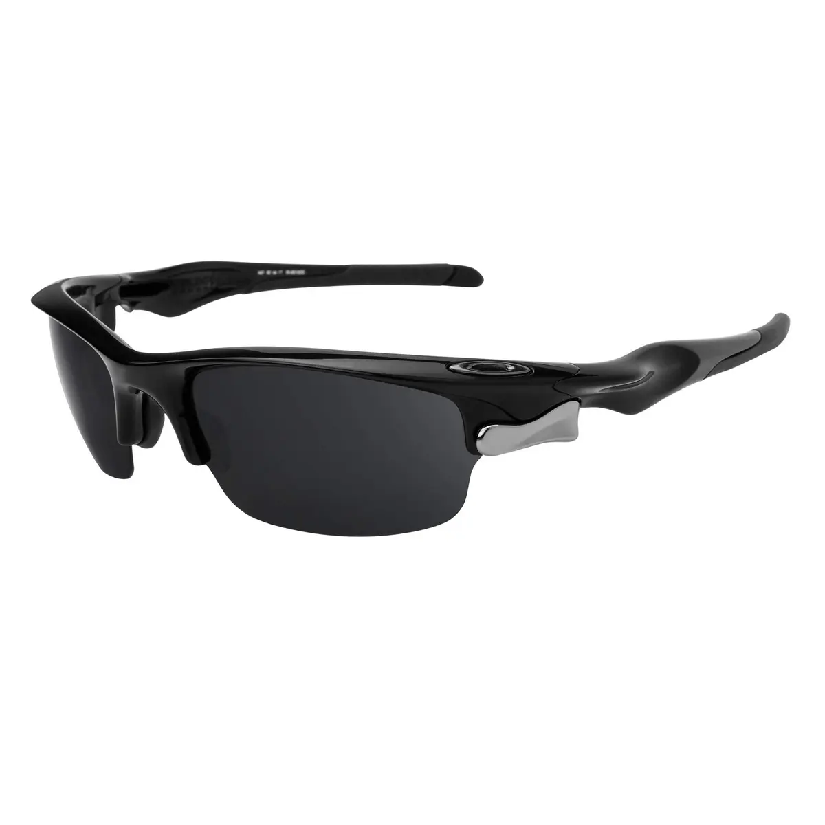 Revant Replacement Lenses for Oakley Fast Jacket, Pol Ice Blue | Polarized Impact-Resistant Impact & UV - view 5