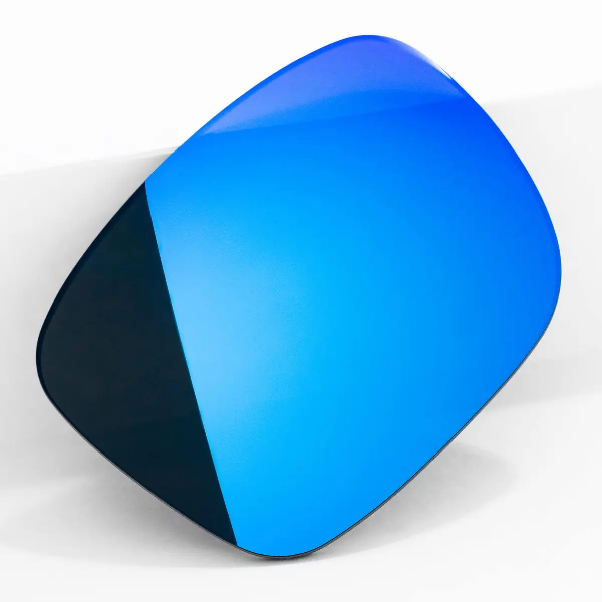 Revant Replacement Lenses for Oakley Fast Jacket, Pol Ice Blue | Polarized Impact-Resistant Impact & UV - view 9