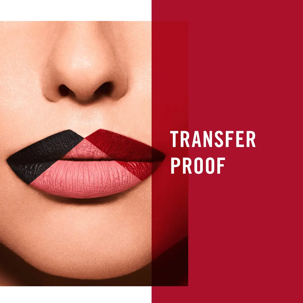 Rimmel London Provocalips 16hr Kiss-Proof Lip Color 500 Kiss Me You Fool, 4ml (0.14 fl.oz) | Long-Lasting Matte Finish - view 8