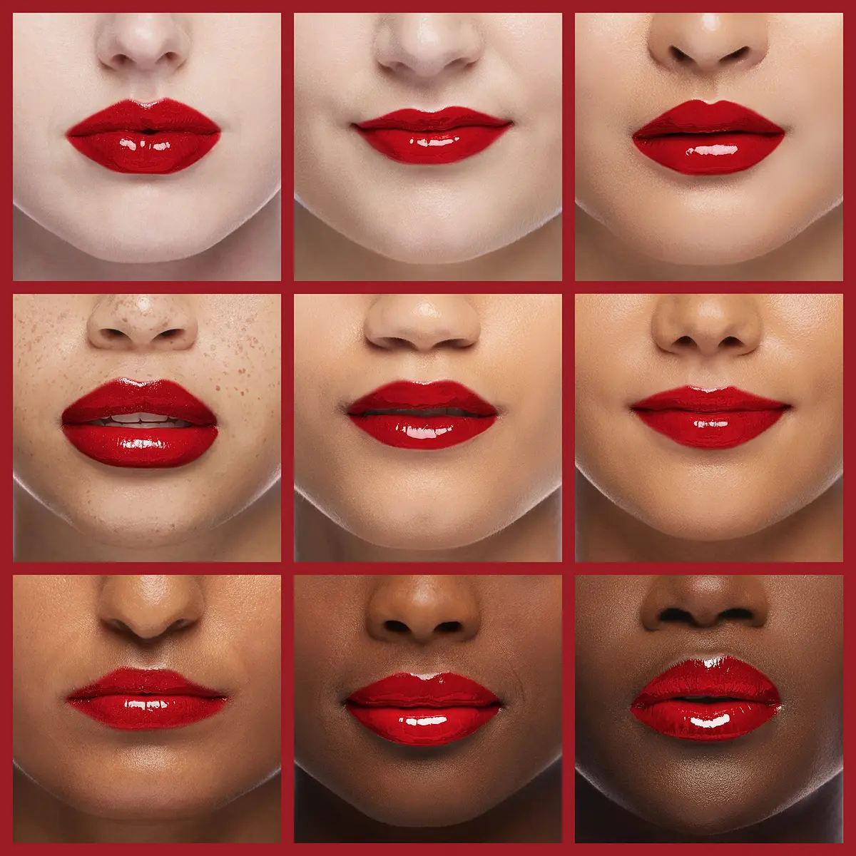 Rimmel London Provocalips 16hr Kiss-Proof Lip Color Play With Fire 4ml (0.14 Fl Oz) | Vegan Formula, Transfer-Proof - view 2