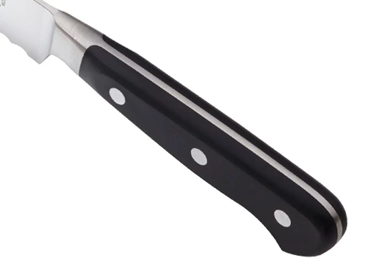 Mercer Culinary Renaissance 9-Inch Bread Knife | Precision Forged German Steel for Long-Lasting Sharpness - view 2