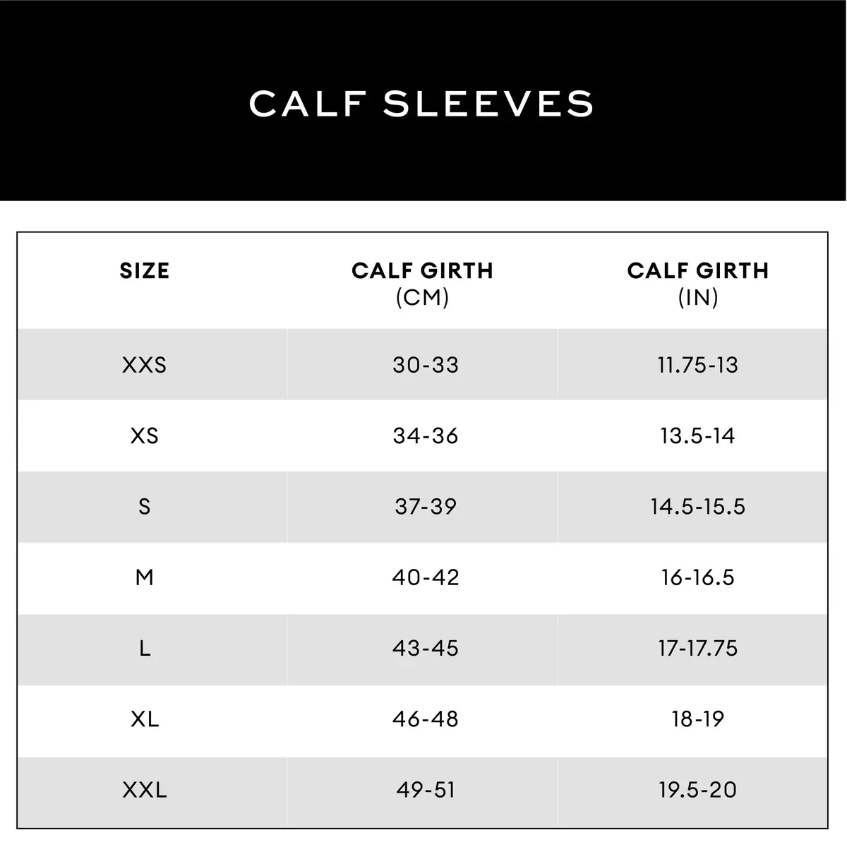 2XU Elite MCS Compression Calf Guards, Black/Gold, X-Small | Supportive Calf Sleeve for Active Men - view 7