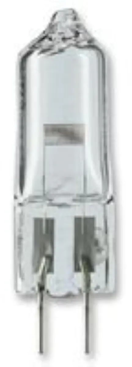 OSRAM 24V Halogen G6.35 Lamp 150W | Long-lasting Bright Light (70-120 chars) - main product image