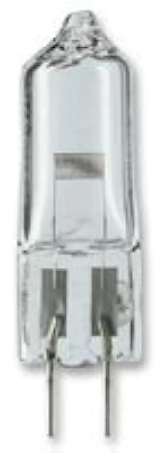 Halogen Bulbs