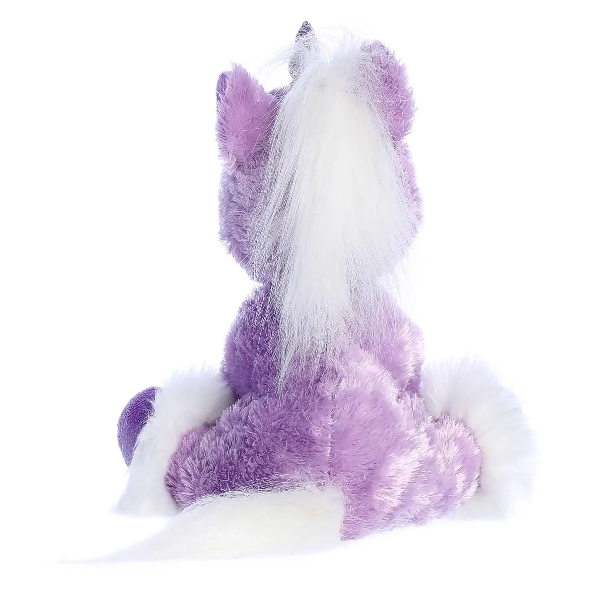 Aurora Dreaming of You Unicorn Plush Toy 28.75 cm (11.5 inches) | ASTM-Tested Safety - view 4