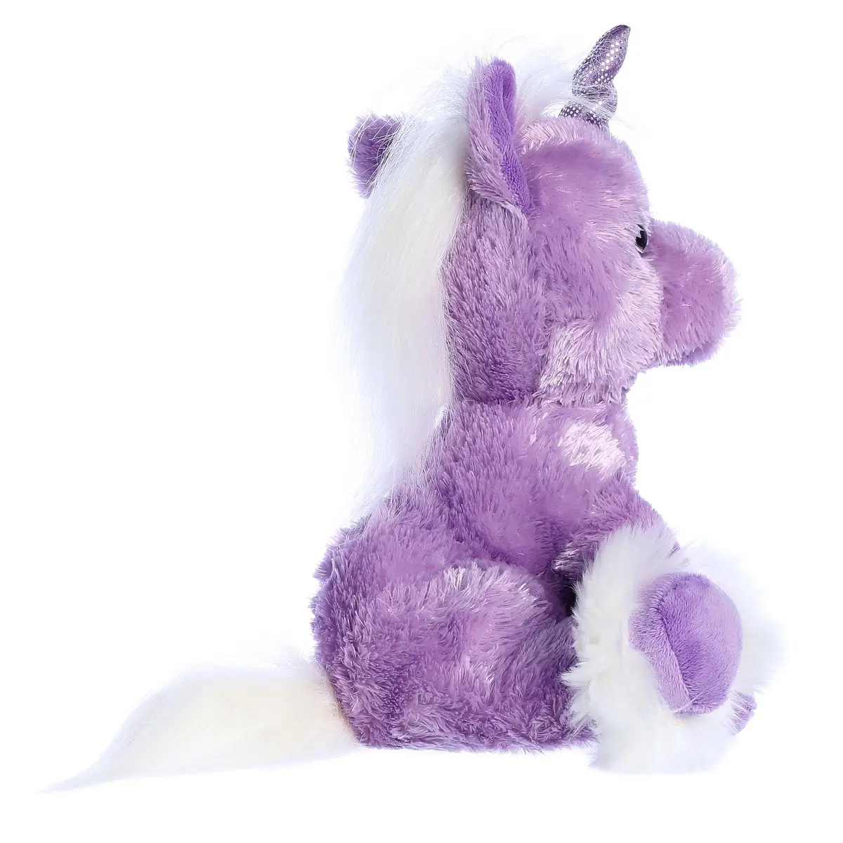 Aurora Dreaming of You Unicorn Plush Toy 28.75 cm (11.5 inches) | ASTM-Tested Safety - view 3