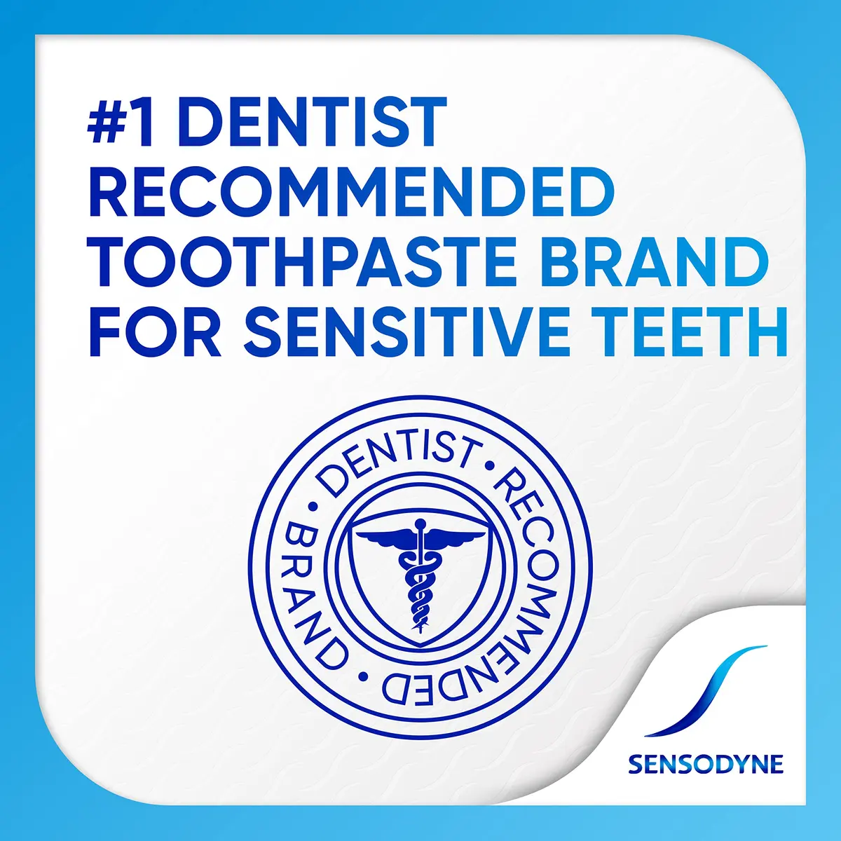 Sensodyne Complete Protection Sensitive Toothpaste 96.4ml (3.4oz) | 7 Benefits for Sensitive Teeth & Enamel - view 5