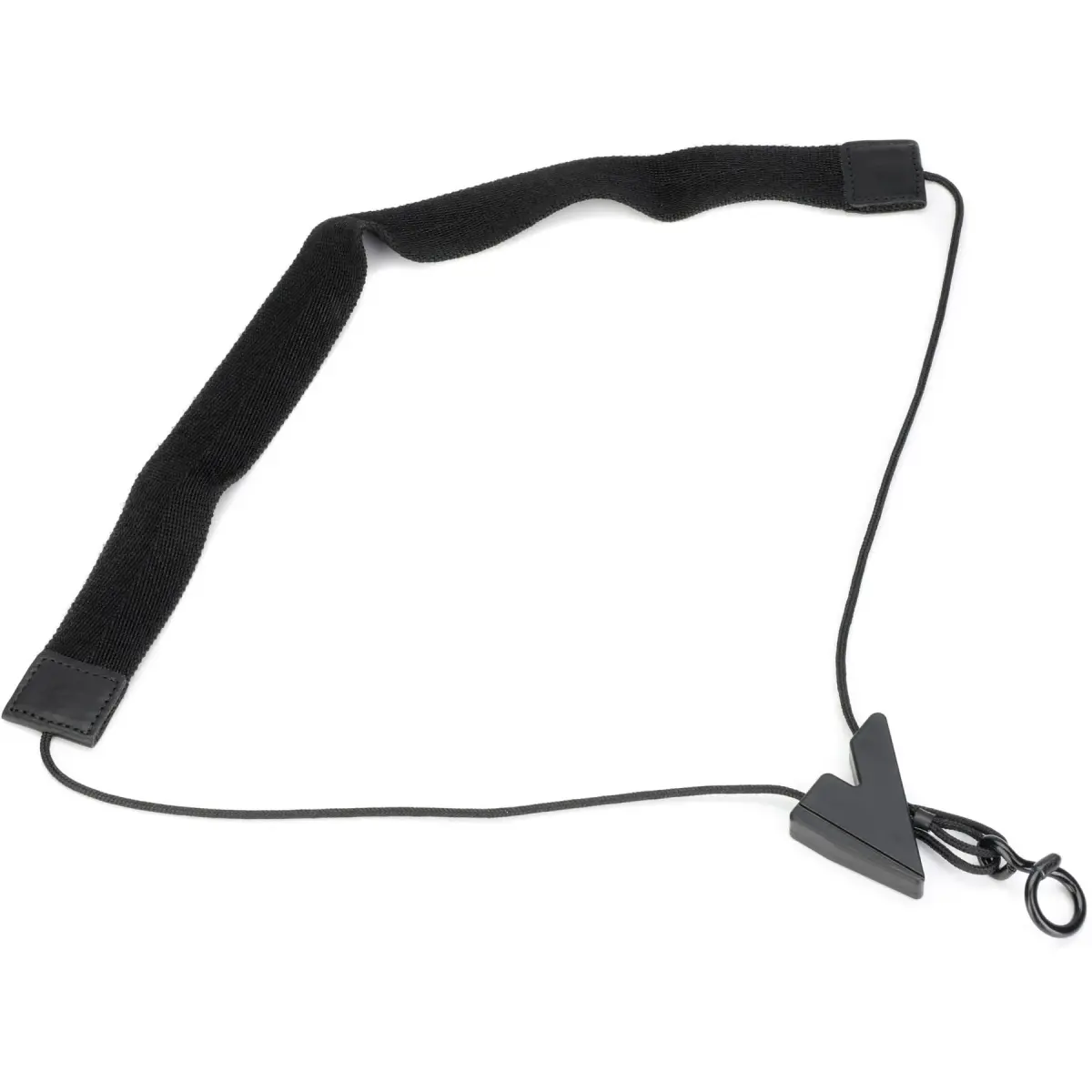 Vandoren Abdominal Support Belt VSS203 Medium-Large | Ergonomic Design for Musicians - main product image