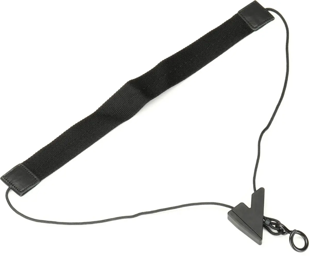 Vandoren V Neck Saxophone Strap Small/Junior | Comfort for Alto & Tenor Sax - main product image