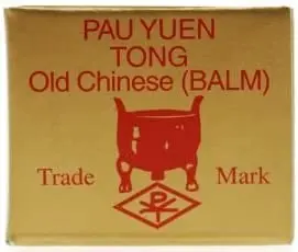 Pau Yuen Tong Old Chinese Balm by FH 0.7 Oz | Aromatherapy Skin Moisturizer for All - view 5