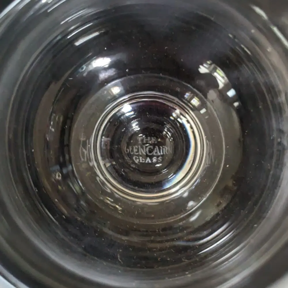 Etched Laser Art Whisky Snifter 6.5oz | Classic Crystal Tasting Glass for Whisky Enthusiasts - view 2