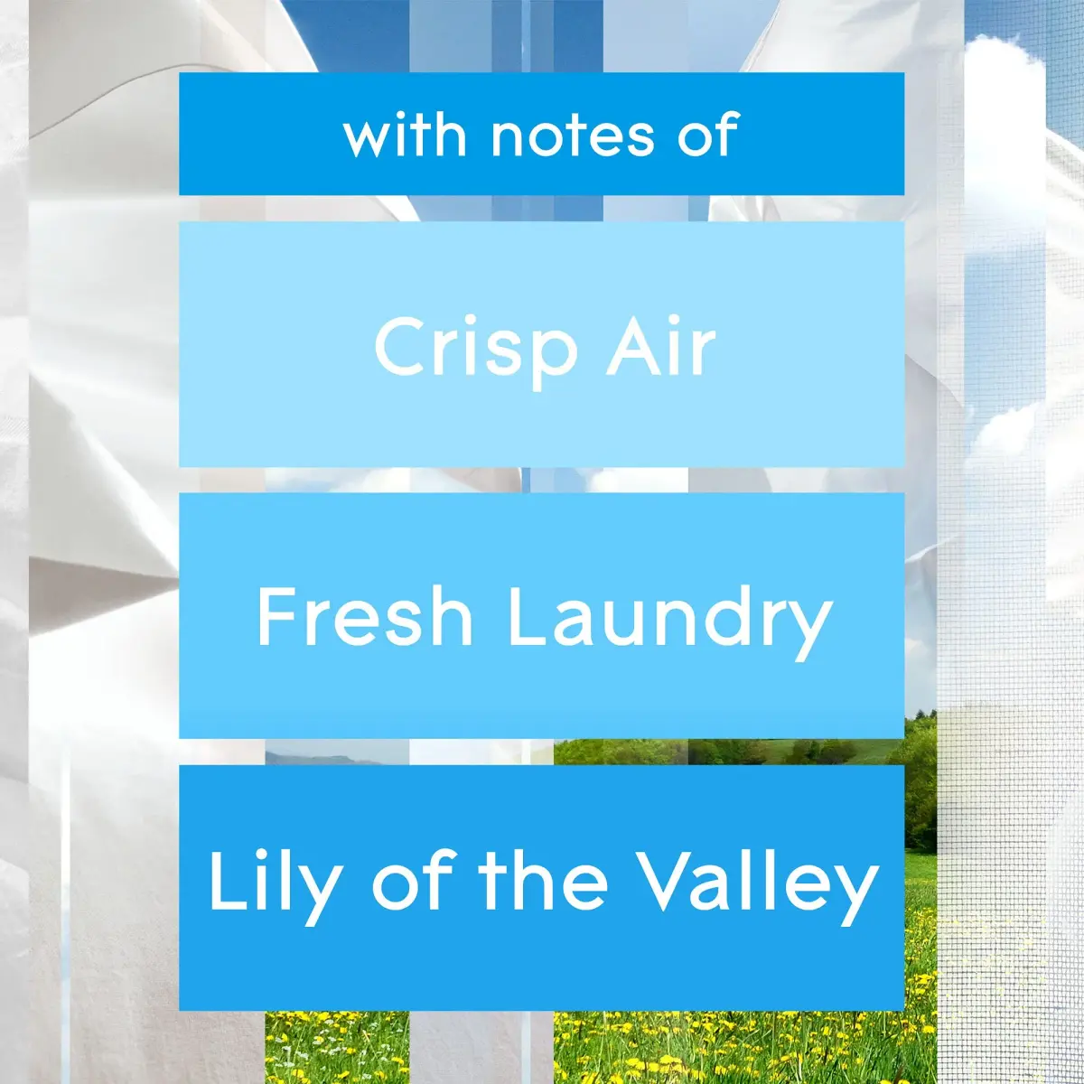 Glade Automatic Spray Air Freshener Refill Clean Linen 2 Count 185ml (6.2 Fl Oz) | Timed Fragrance Release - view 2