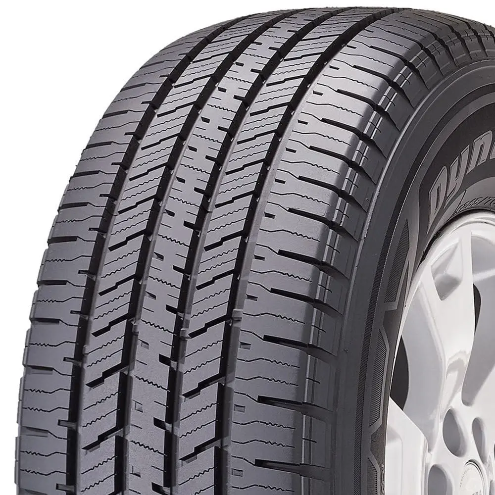 HANKOOK Dynapro HT Radial Tire 275/60R20 110T | All-Season Light Truck & SUV Tire - main product image