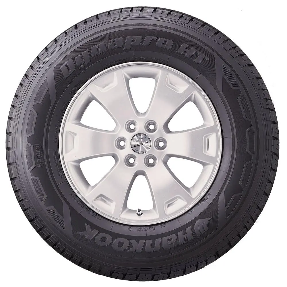 HANKOOK Dynapro HT Radial Tire 275/60R20 110T | All-Season Light Truck & SUV Tire - view 2