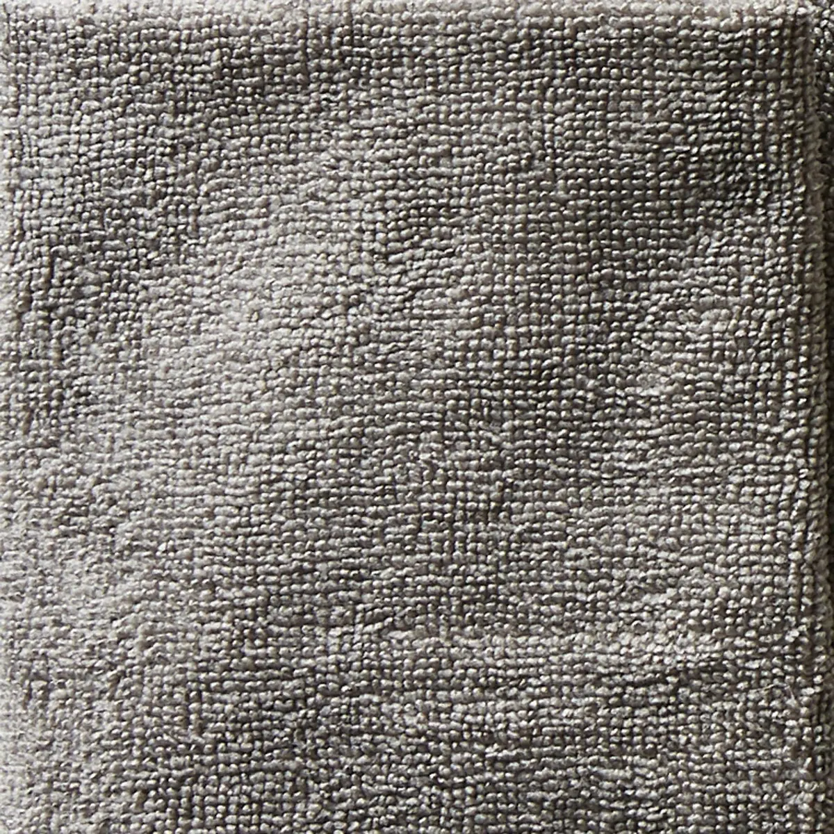 DII Microfiber Dishtowel Set 16x24 in Gray | Ultra Absorbent, Low Lint, 6 Piece - view 3