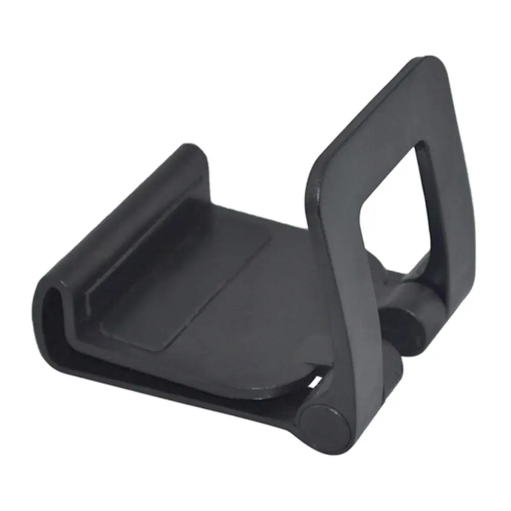 OSTENT Adjustable TV Clip Mount Holder Dock Stand for Sony PS3 Move Eye Camera | Secure, Adjustable, Compatible with PS3 - view 3
