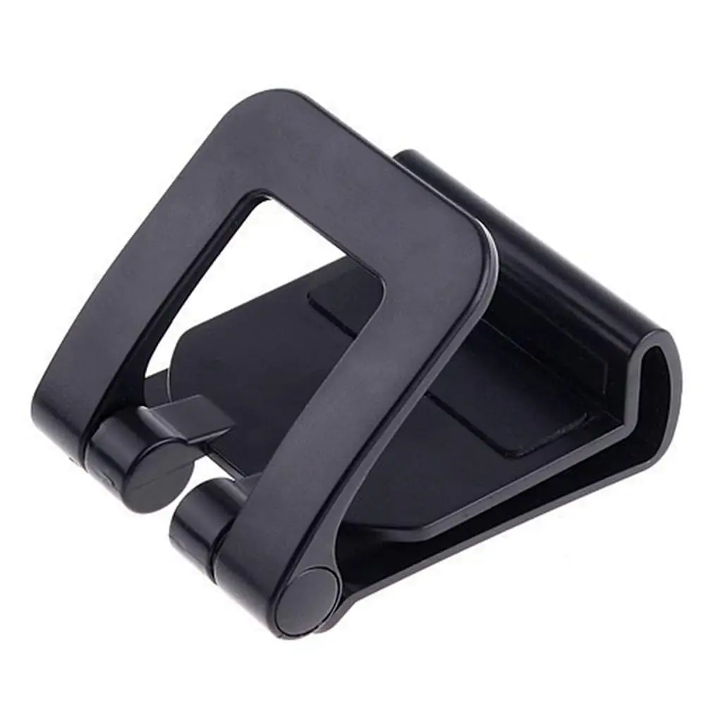 OSTENT Adjustable TV Clip Mount Holder Dock Stand for Sony PS3 Move Eye Camera | Secure, Adjustable, Compatible with PS3 - view 4