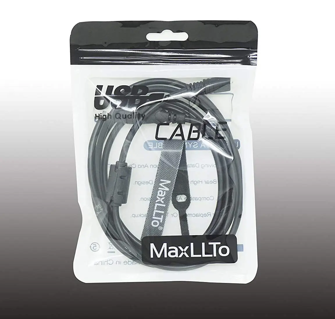 MaxLLTo USB Battery Charger +Data SYNC Cable for Olympus Camera Tough TG-610 TG-850 | Data Transfer & Backup - view 6