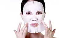 masque BAR Wrinkle Reducing Sheet Mask - 3 Pack | Collagen-infused, Hydrates & Firms | Made in South Korea - view 4