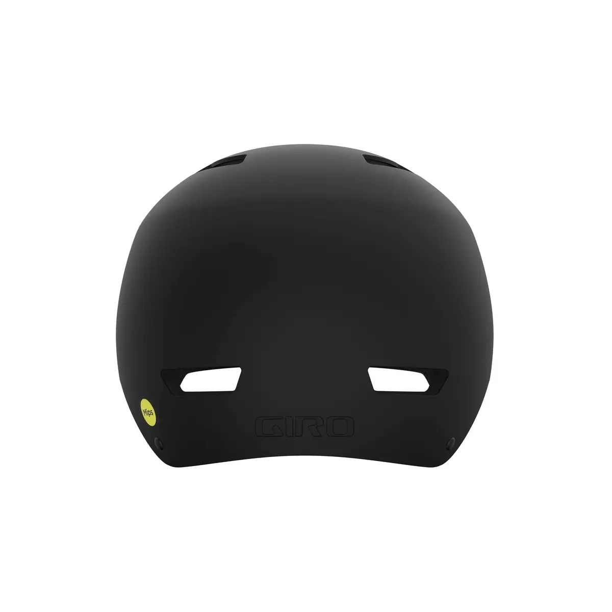 Giro Quarter Adult Mountain Cycling Helmet - Matte Black, Small (51-55 cm) | Category-Leading Protection & Comfort - view 4