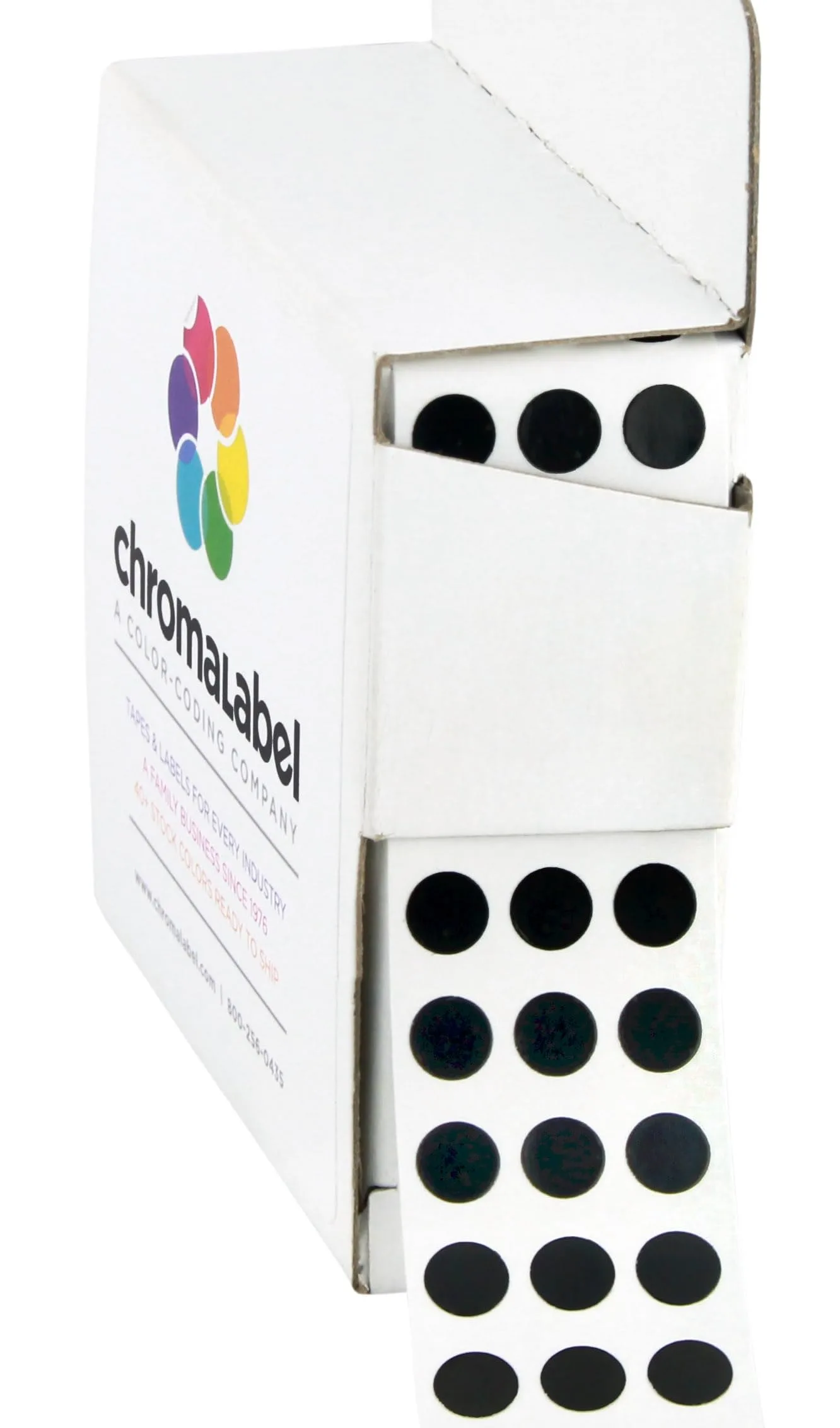Color-Coding Labels