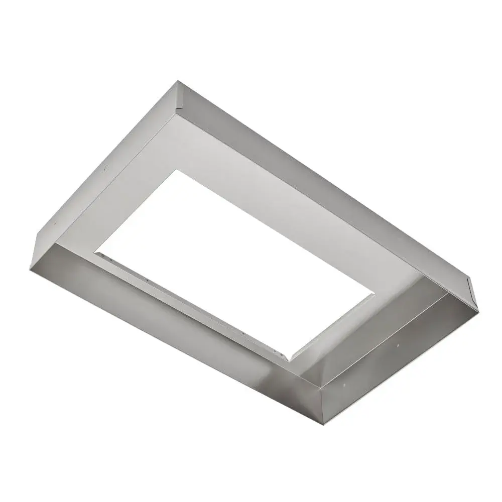 Broan-NuTone LB30SS 30-Inch Stainless Steel Range Hood Liner | Box Power Pack Hoods - main product image