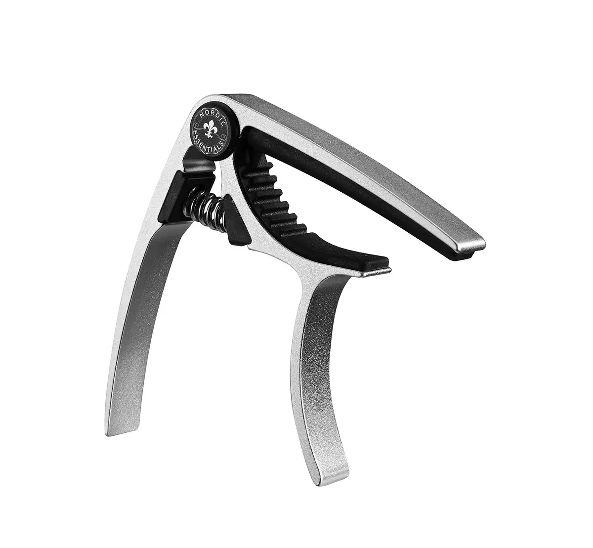 Nordic Essentials Guitar Capo for Electric & Acoustic 6 String | 2 Pack, Aircraft-Grade Aluminum, Travel-Ready - view 9