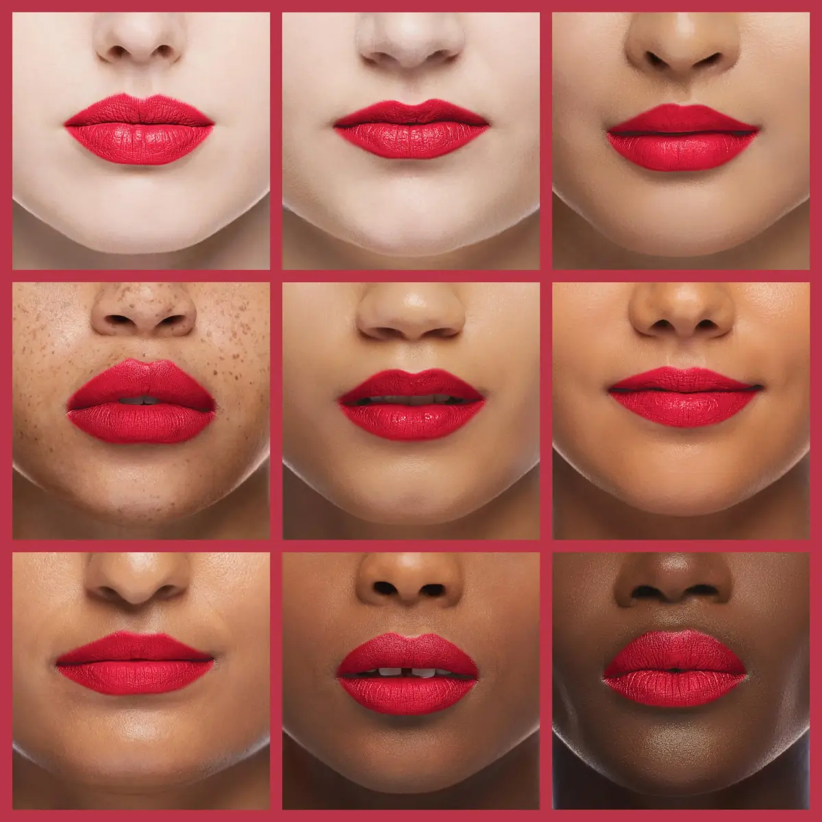 Revlon Super Lustrous Lipstick Creamy Formula Really Red (006) 4.4ml (0.15 oz) | Hydrating Color - view 4