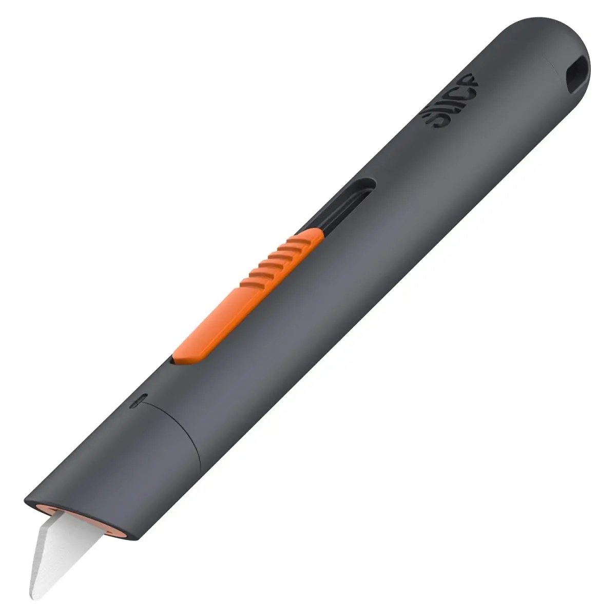 Slice 10513 Pen Cutter, 3-Position Manual Blade, 26g (0.92 oz) | Ceramic Blade Lasts 11x Longer Than Metal - main product image