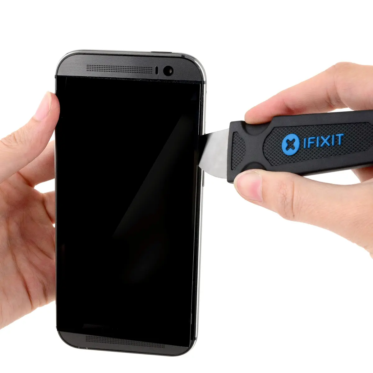 iFixit Jimmy Electronics Opening Tool - 20.3 cm (8 Inch) | Precision Prying & Scraper - view 3