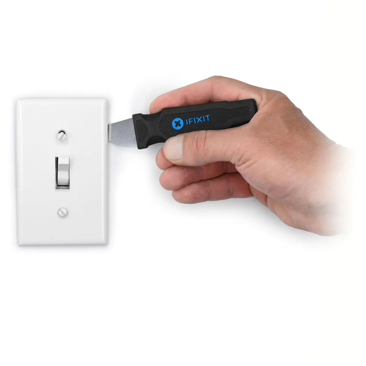 iFixit Jimmy Electronics Opening Tool - 20.3 cm (8 Inch) | Precision Prying & Scraper - view 4