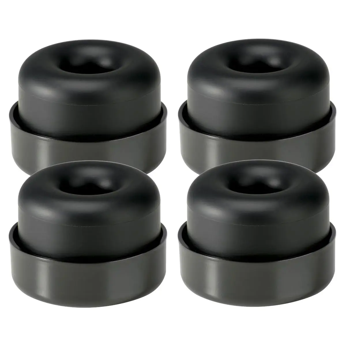 SVS SoundPath Subwoofer Isolation System, 4-Pack | Tighter Bass & Reduced Vibration - main product image