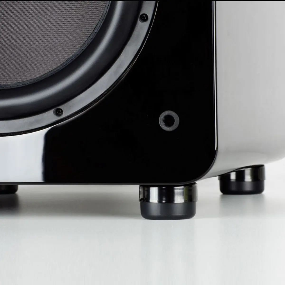 SVS SoundPath Subwoofer Isolation System, 4-Pack | Tighter Bass & Reduced Vibration - view 3