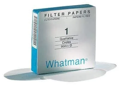 Qualitative Filter Paper