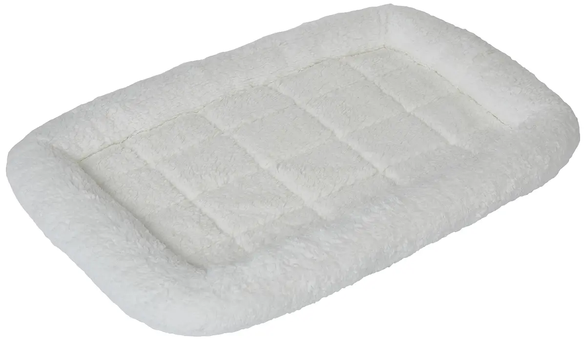 MidWest Homes for Pets Pet Carrier Dog Bed | Fits 27-Inch Plastic Carriers for Small/Medium Dogs - view 2