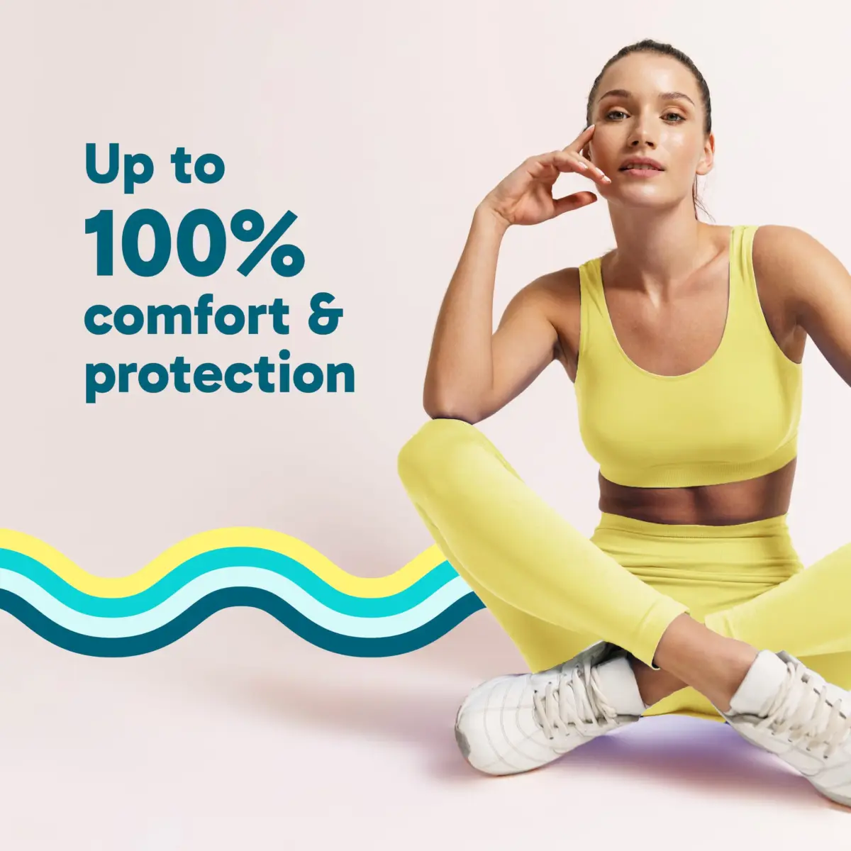 o.b. Digital Tampon, Super Plus Absorbency, 40 Count | Developed by a Gynecologist for Custom Fit - view 2