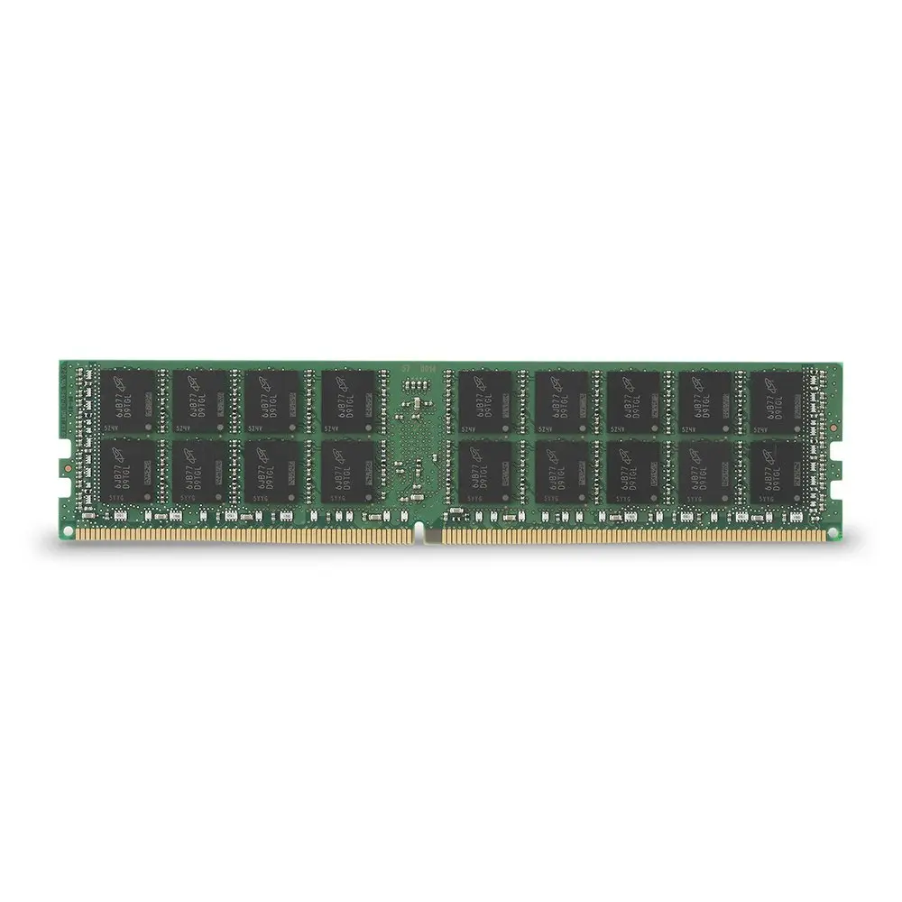 Kingston ValueRAM 16GB DDR4 2133MHz ECC Reg CL15 DIMM | Power-Efficient Server Memory - view 2