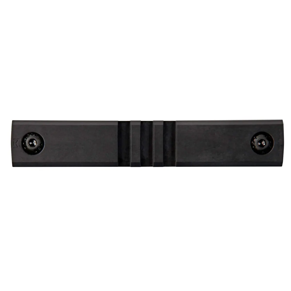 Magpul AFG-2 M-LOK Adapter Rail Black | Seamless Fit for M-LOK Hand Guards - main product image