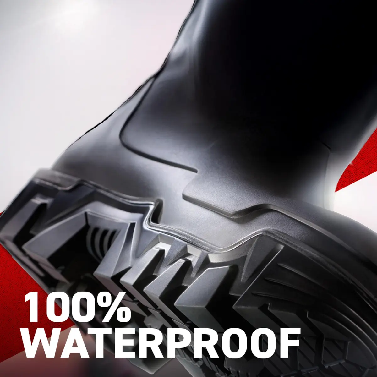 DUNLOP Explorer Safety Work Boots with Vibram Sole | Cold & Hazard Protection (120 chars) - view 7