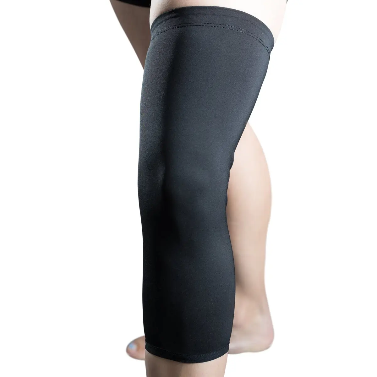 DonJoy Reaction Knee Undersleeve - S | Compatible with DonJoy WEB & OA WEB knee braces - main product image