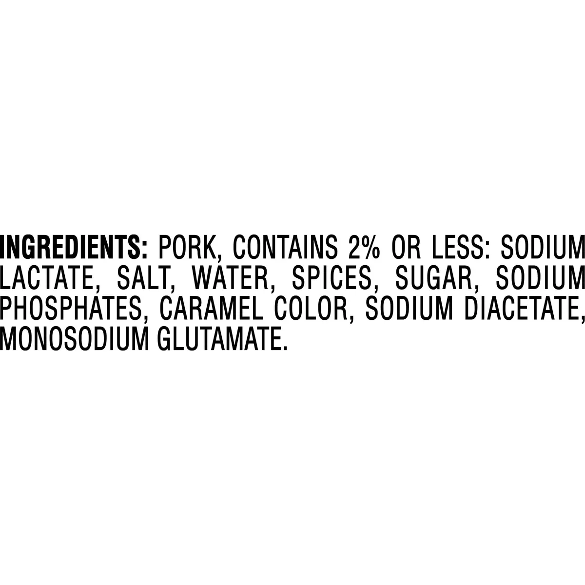 Jimmy Dean Fully Cooked Original Sausage Crumbles 9.6 oz | Premium Pork, Ready in Minutes - view 8