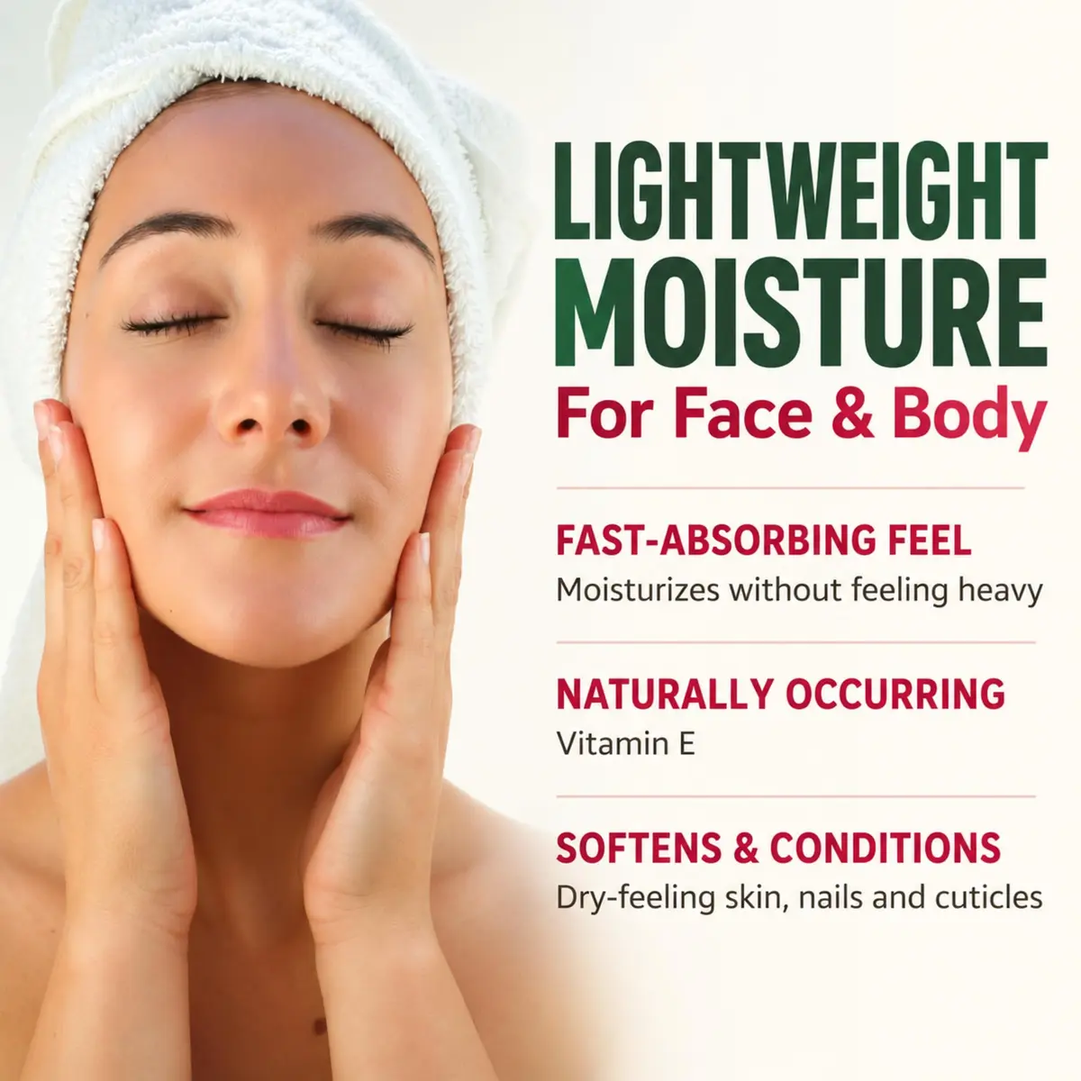 Berry Beautiful Red Raspberry Seed Oil, Cold Pressed, Unrefined, 2 fl oz | Nourishing Face & Body Oil for Sensitive Skin - view 4