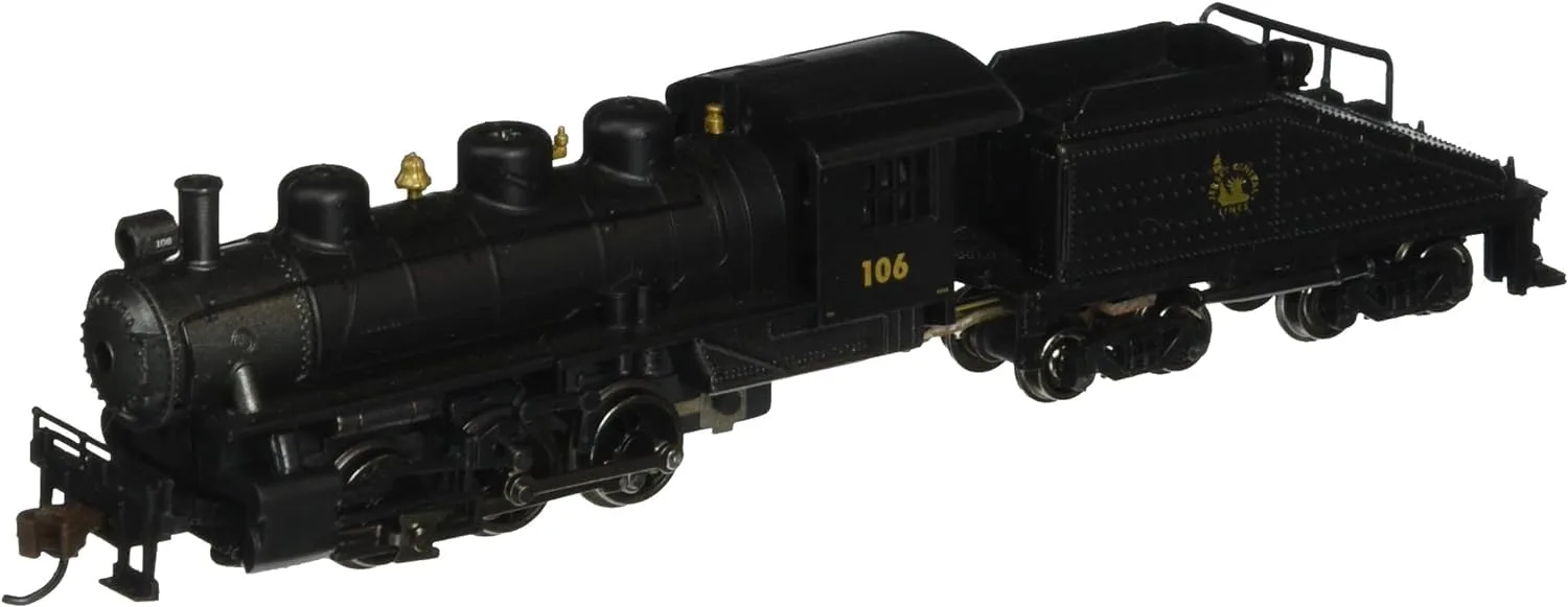 Train Cars