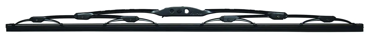 Rain-X Weatherbeater Wiper Blade 13" Pack of 5 | Streak-Free, Durable, Easy Install - view 2
